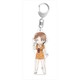アイドルマスター シンデレラガールズ劇場 アクリルキーホルダー 片桐早苗 2 [キャラクターグッズ]
