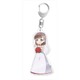 アイドルマスター シンデレラガールズ劇場 アクリルキーホルダー 佐久間まゆ 1 [キャラクターグッズ]