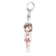 アイドルマスター シンデレラガールズ劇場 アクリルキーホルダー 佐久間まゆ 2 [キャラクターグッズ]