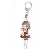 アイドルマスター シンデレラガールズ劇場 アクリルキーホルダー 佐久間まゆ 3 [キャラクターグッズ]