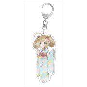 アイドルマスター シンデレラガールズ劇場 アクリルキーホルダー 佐藤心 2 [キャラクターグッズ]