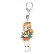 アイドルマスター シンデレラガールズ劇場 アクリルキーホルダー 日野茜 2 [キャラクターグッズ]