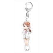 アイドルマスター シンデレラガールズ劇場 アクリルキーホルダー 北条加蓮 1 [キャラクターグッズ]
