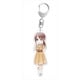 アイドルマスター シンデレラガールズ劇場 アクリルキーホルダー 三船美優 1 [キャラクターグッズ]