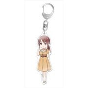 アイドルマスター シンデレラガールズ劇場 アクリルキーホルダー 三船美優 1 [キャラクターグッズ]