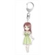 アイドルマスター シンデレラガールズ劇場 アクリルキーホルダー 三船美優 2 [キャラクターグッズ]