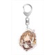 ちまドル アイドルマスター シンデレラガールズ アクリルキーホルダー Sweetches Ver. 十時愛梨 [キャラクターグッズ]