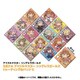 ちまドル アイドルマスター シンデレラガールズ トレーディング缶バッジ C [コレクショントイ]