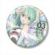 初音ミク レーシングVer.2017 ビック缶バッジ 6 [キャラクターグッズ]