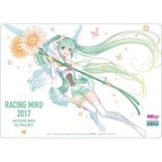 初音ミク レーシングVer.2017 マウスパッド 3 [キャラクターグッズ]