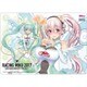初音ミク レーシングVer.2017 マウスパッド すーぱーそに子コラボキービジュアルVer. [キャラクターグッズ]