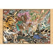 ワンピース　1000ピース ジグソーパズル　Memory of Artwork1 Amazon.co.jp: エンスカイ(ENSKY) 1000ピース ジグソーパズル
