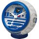 2401-01 [ジグソーパズル パズルクロック スターウォーズ R2-D2 145ピース]