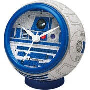 2401-01 [ジグソーパズル パズルクロック スターウォーズ R2-D2 145ピース]