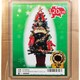 クリスマス ポットツリーセット 120cm [クリスマス用品]