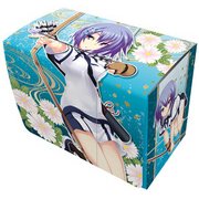 キャラクターデッキケースコレクションすーぱー 真剣で私に恋しなさい！ A 椎名京 [幅140×高さ102×厚さ75mm]