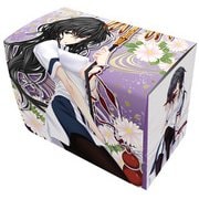 キャラクターデッキケースコレクションすーぱー 真剣で私に恋しなさい！ A 武蔵坊弁慶 [幅140×高さ102×厚さ75mm]