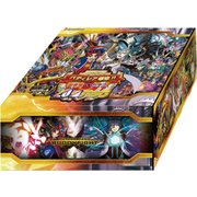 バディファイト バッツ スペシャルシリーズ第4弾 BF-X-SS04 バディレア確定！！ 雷帝軍VSカオス 20連パック [トレーディングカード]