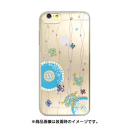8IL08 [ハンドメイドプリントカバー iPhone 8/iPhone 7 傘]