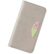APA8-02 [iPhone 8/7/6s/6用ケース AIUEO UB cone]
