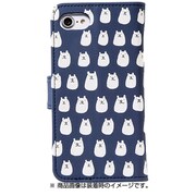 HPB8-03 [iPhone 8/7/6s/6用ケース KOHEM シロクマ]