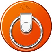 BUNKER RING Dish OR [ホールドリング]
