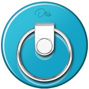 BUNKER RING Dish BL [ホールドリング]