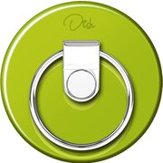 BUNKER RING Dish GR [ホールドリング]