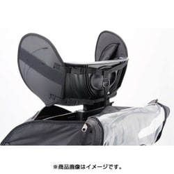 取付パーツ リヤチャイルドシートルーム用 F891006BL RCR-MP