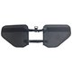取付パーツ bikkeリヤチャイルドシートルーム用 F891007BL BIKR-MP