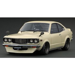 ヨドバシ.com - イグニッションモデル ignition model IG0703 [1/18