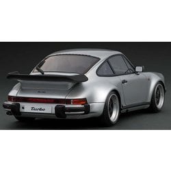 希少 1/18 イグニッションモデル ポルシェ911ターボ IG0943 930 希少 1/18 イグニッションモデル ポルシェ911ターボ IG0943 930