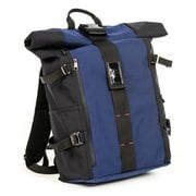 カメラリュック 13L ネイビー アオスタ Lanciano リュックWP NV