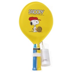 SN-102 [SNOOPY ミニバドミントンセット]