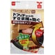 ドア下部シールテープ 茶色 1巻 E0402