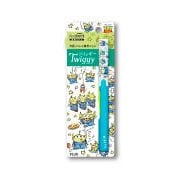 携帯はさみ フィットカットカーブ ツイッギー 限定 ディズニーコレクション エイリアン スケッチ SC-130P-D