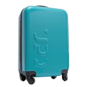 12,000mAh モバイルバッテリー搭載 機内持込対応 スーツケース TSAロック対応 ブルージッパー UPQ Bag TR01/BB