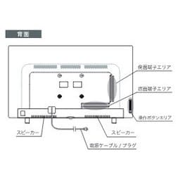 ヨドバシ.com - UPQ アップ・キュー Q-display 4K50X BG [4K50インチ