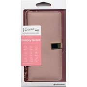 Galaxy note 8 viviana 手帳ケース LPK 3656GSN8