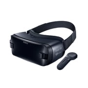 SM-R325NZVAXJP [専用コントローラー付属 VR 「Gear VR with Controller」]