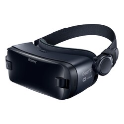 ヨドバシ Com Samsung サムスン Sm R325nzvaxjp 専用コントローラー付属 Vr Gear Vr With Controller 通販 全品無料配達