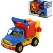 ConsTruck 清掃車 295×165×200mm