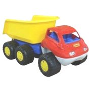 ダンプカー Dakar 835×440×415mm
