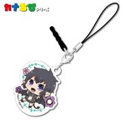 カナちび アクリルチャーム セントールの悩み 獄楽 希 [キャラクターグッズ]