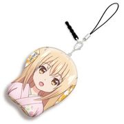 MOMS マウスパッドストラップ このはな綺譚 柚 [キャラクターグッズ]