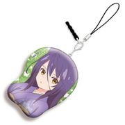 MOMS マウスパッドストラップ このはな綺譚 皐 [キャラクターグッズ]