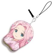 MOMS マウスパッドストラップ このはな綺譚 蓮 [キャラクターグッズ]