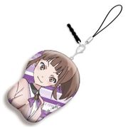 MOMS マウスパッドストラップ Wake Up, Girls！ 久海 菜々美 [キャラクターグッズ]