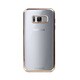 Galaxy Note 8用ケース Metalico Flex Collection ゴールド GN8BC-MFXGLD