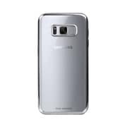 Galaxy Note 8用ケース Metalico Flex Collection ガンメタル GN8BC-MFXGMT